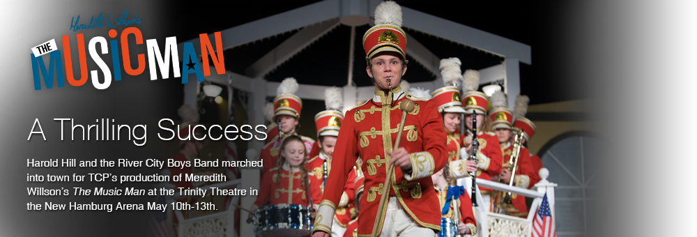 The Music Man