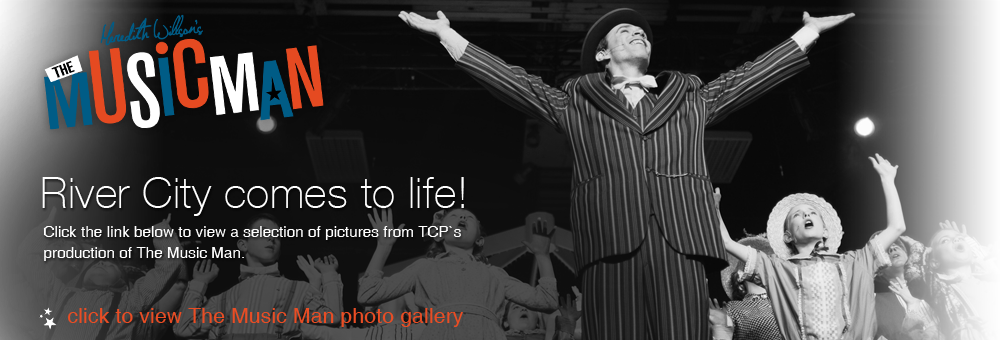 Music Man Photo Gallery