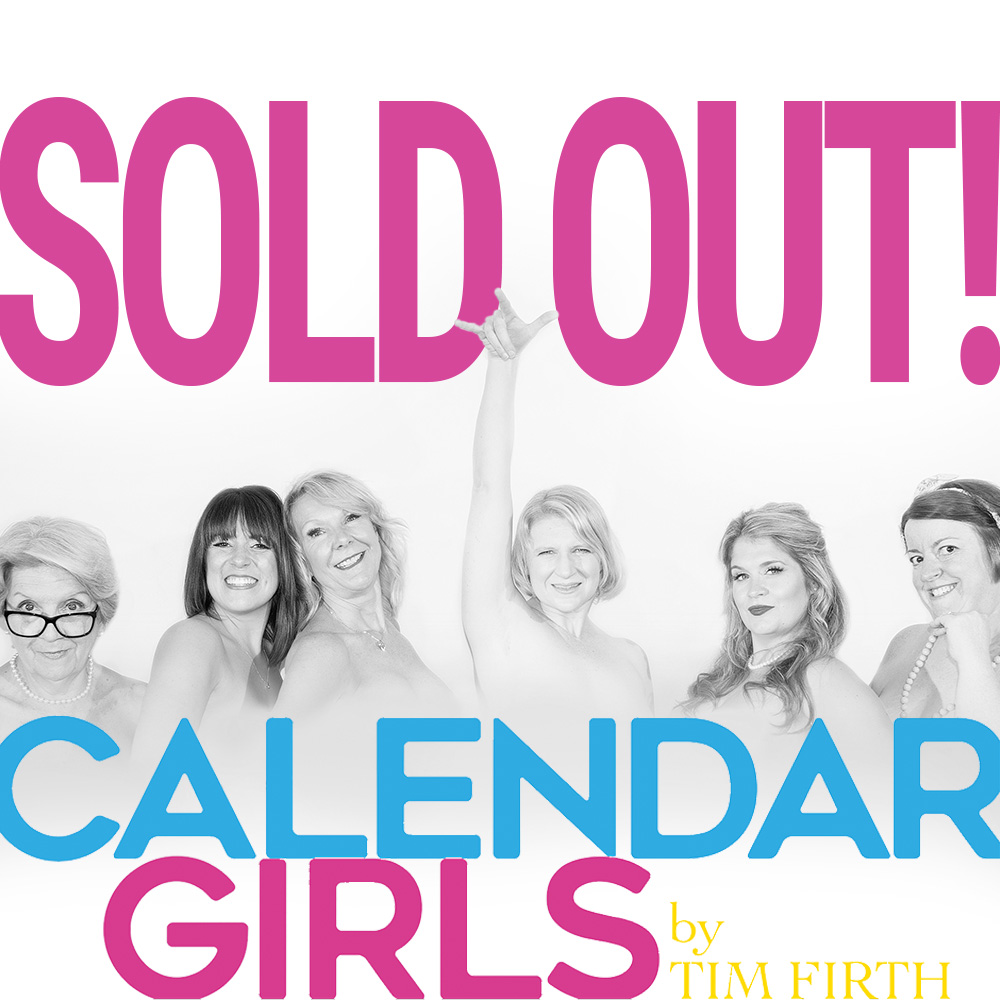 TCP's Calendar Girls A heartwarming and revealing production The