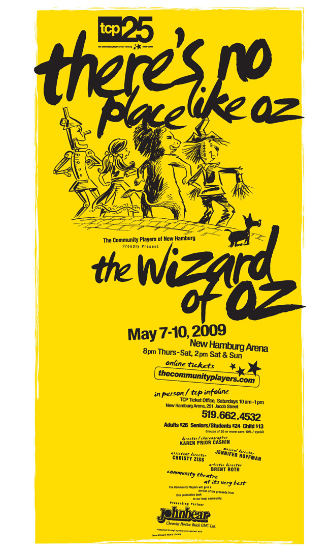 2009 Wizard